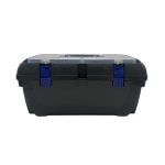 Otima DIY Toolbox ? Durable Portable Storage Case for Tools