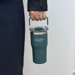 Sitarayuri 600ml Thermal Travel Cup