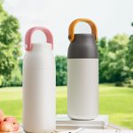Hamo 500ml Smart Flask