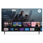 iSTAR - Android HD Frameless Google Smart TV