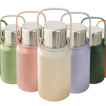 Stainless Steel Thermos Bottle 1000ml