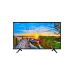 Target LED HD TV