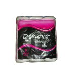 Denovo Tissue 2Ply Virgin Mini – 9 Rolls