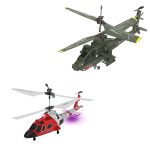 SYMA Helicopter