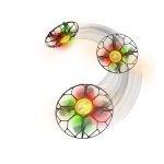 SYMA Ufo Stunt Drone