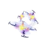SYMA Revolt Night Hawk Drone - X15T