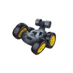 RCCR Double Sided Stunt Car