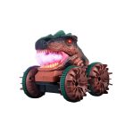 TKKJ Dinosaur Truck Amphibious