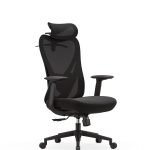 Minhaj Sapphire Ergonomic Chair