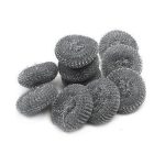 Metal Pot Scourers