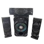 iStar Multimedia Speaker System IS-D1