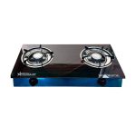 iStar Tempered Glass Gas Stove