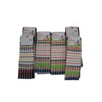 Smart Dish Cloths Vanavil Swab 3pcs - Pack of 6