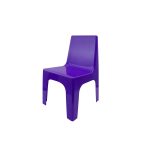 Kiddies Plastic Chair