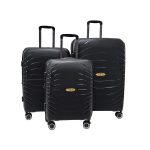 Condere 3piece Premium Luggage Set