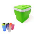 Otima Cooler Box Summer Combo - Milla Cups 10pcs