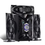 iStar Multimedia Speaker System IS-D5