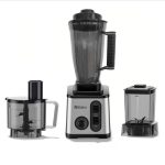 iStar 3-in-1 Jug Blender