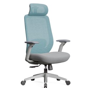 Minhaj Lotus Ergonomic Chair