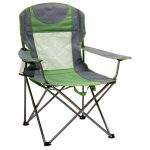 Minhaj Homeware - OutRidge Classic Camping Chair