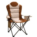 Minhaj Homeware – OutRidge Comfort Camping Chair