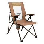 Minhaj Homeware – OutRidge Premier Camping Chair