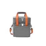 Minhaj Homeware Waterproof Lunch bag (Hiker) - BT178