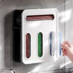 Minhaj Homeware Multi-Functional Storage Box 109425