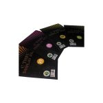 C-Thru Display Pocket File