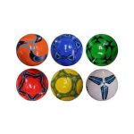 Shimmer Soccer Ball Size 5 - Assorted Colours