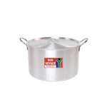 Bon Voyage 70L - Heavy Duty Aluminium Pot