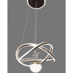 iStar LED Ceiling Light IS600-6073