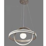 iStar LED Ceiling Lamp IS600-6074