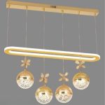 iStar LED Ceiling Light IS-600-6075