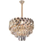 iStar Crystal LED Ceiling Lamp IS-93-400