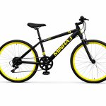 Minhaj Sport 26" BMX Bicycle