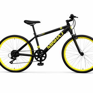 Minhaj Sport 26" BMX Bicycle