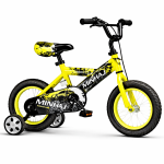 Minhaj Sport 12" BMX Bicycle