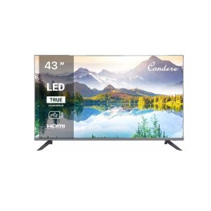 Condere 43" LED HD TV
