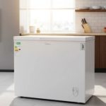 Condere 242L Deep Freezer