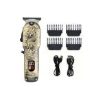 iStar Hair Clipper CS-3056