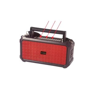 iStar Wireless Speaker IS-2202S