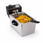 iStar Single Deep Fryer IS-HP2025
