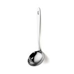 Minhaj Homeware Cooking Ladle Stainless Steel