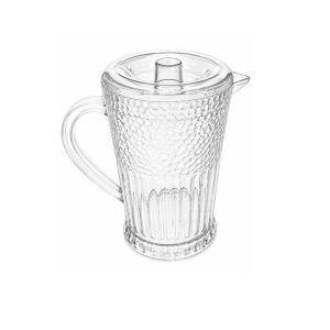 iStar Plastic Pitcher 2L IS-TH00721