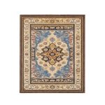 Luxury Persian Style Carpet - Large
