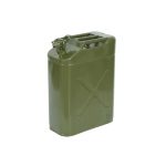 Metal Jerry Can 20L
