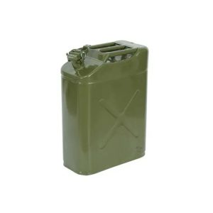 Metal Jerry Can 20L