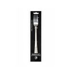 Minhaj Homeware Table Fork RR Sandy Stainless Steel 4pc