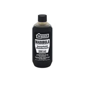Newden Madubula Disinfectant - Pack of 5